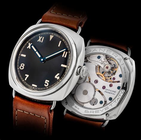 panerai california dial|cost of panerai watch.